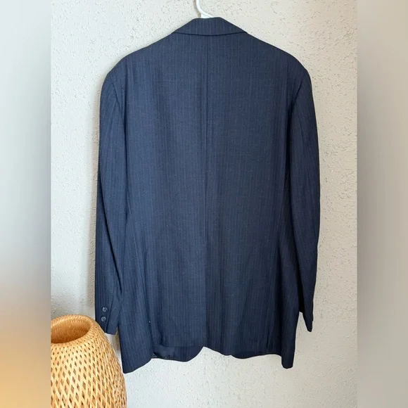 Brooks Brothers Golden Fleece Blazer